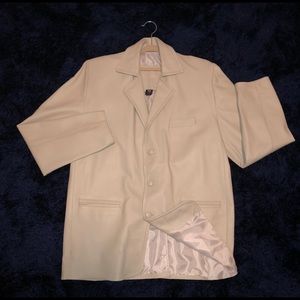 Genuine leather jacket from Leon Guanajuato Mexico